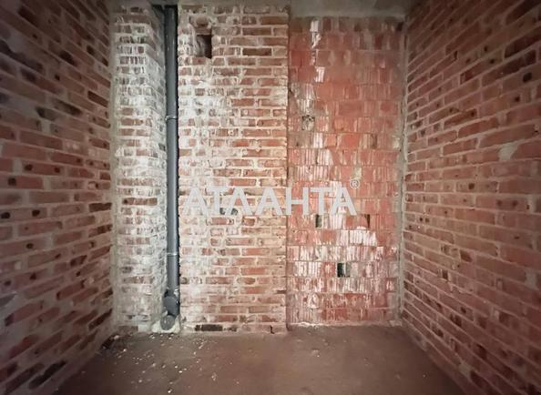 2-комнатная квартира по адресу ул. Владимира Великого (площадь 76,8 м²) - Atlanta.ua - фото 10