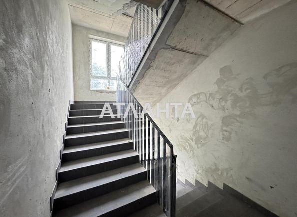 2-комнатная квартира по адресу ул. Владимира Великого (площадь 76,8 м²) - Atlanta.ua - фото 12