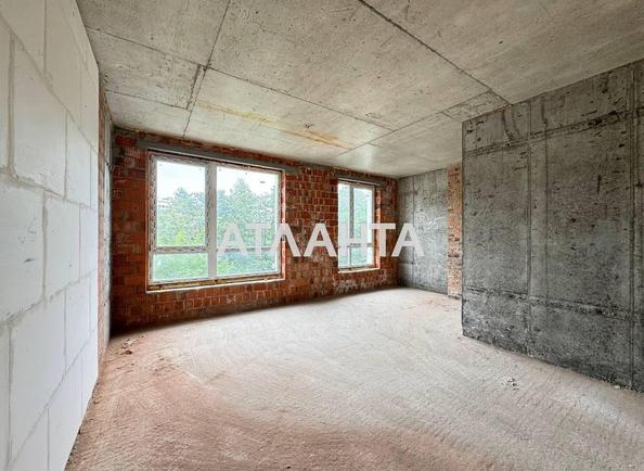 2-комнатная квартира по адресу ул. Владимира Великого (площадь 76,8 м²) - Atlanta.ua