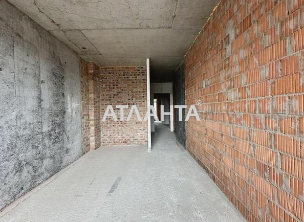 2-комнатная квартира по адресу ул. Владимира Великого (площадь 76,8 м²) - Atlanta.ua - фото 7