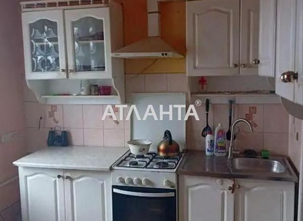2-кімнатна квартира за адресою вул. Перфецького (площа 59,6 м²) - Atlanta.ua