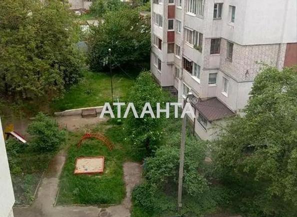2-кімнатна квартира за адресою вул. Перфецького (площа 59,6 м²) - Atlanta.ua - фото 6