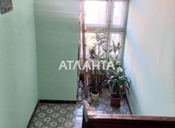 2-rooms apartment apartment by the address st. Perfetskogo L ul (area 59,6 m²) - photo 7 2-rooms apartment apartment by the address st. Perfetskogo L ul (area 59,6 m²) - Atlanta.ua - photo 7