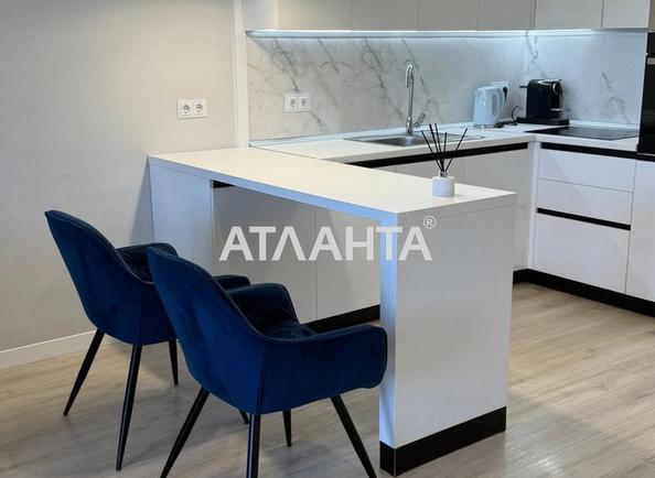 1-room apartment apartment by the address st. Pod Goloskom (area 40,9 m²) - Atlanta.ua - photo 2