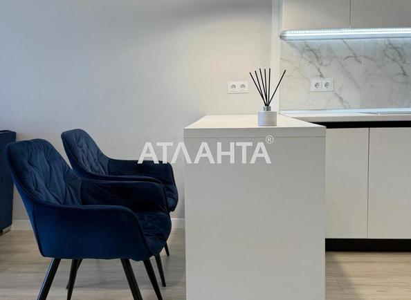 1-room apartment apartment by the address st. Pod Goloskom (area 40,9 m²) - Atlanta.ua - photo 3