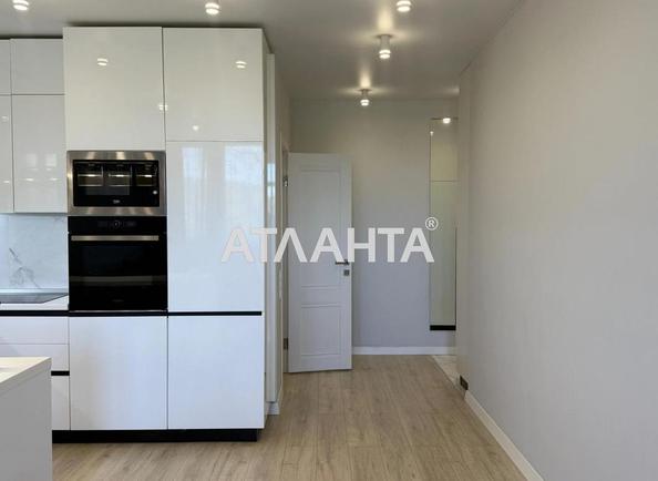 1-room apartment apartment by the address st. Pod Goloskom (area 40,9 m²) - Atlanta.ua - photo 5