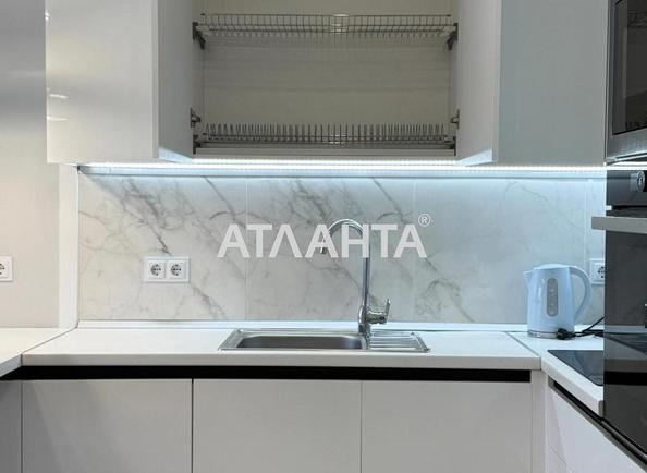 1-room apartment apartment by the address st. Pod Goloskom (area 40,9 m²) - Atlanta.ua - photo 6