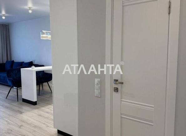 1-room apartment apartment by the address st. Pod Goloskom (area 40,9 m²) - Atlanta.ua - photo 7