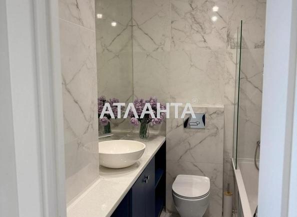 1-room apartment apartment by the address st. Pod Goloskom (area 40,9 m²) - Atlanta.ua - photo 8