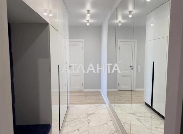 1-room apartment apartment by the address st. Pod Goloskom (area 40,9 m²) - Atlanta.ua - photo 10