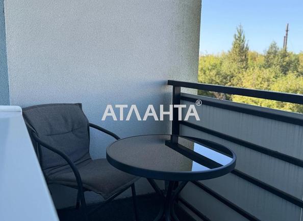 1-room apartment apartment by the address st. Pod Goloskom (area 40,9 m²) - Atlanta.ua - photo 11