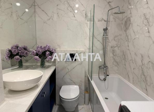 1-room apartment apartment by the address st. Pod Goloskom (area 40,9 m²) - Atlanta.ua - photo 12