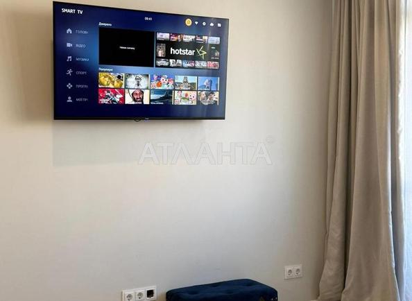 1-room apartment apartment by the address st. Pod Goloskom (area 40,9 m²) - Atlanta.ua - photo 13