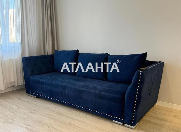 1-room apartment apartment by the address st. Pod Goloskom (area 40,9 m²) - Atlanta.ua - photo 14
