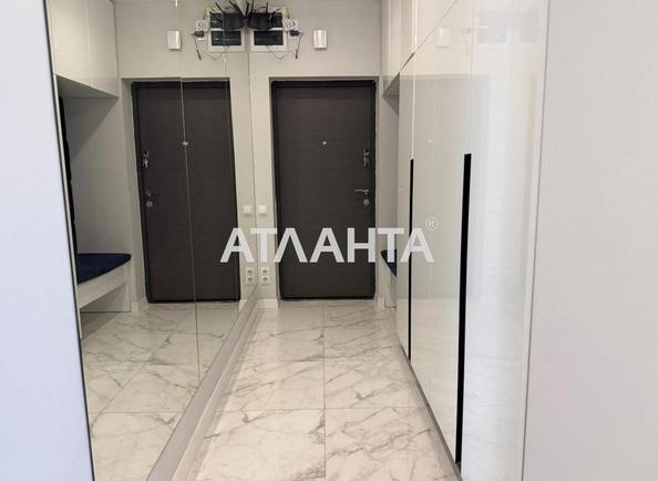 1-room apartment apartment by the address st. Pod Goloskom (area 40,9 m²) - Atlanta.ua - photo 15