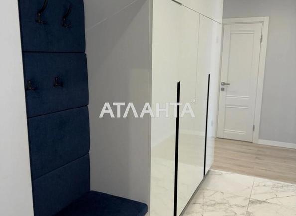 1-room apartment apartment by the address st. Pod Goloskom (area 40,9 m²) - Atlanta.ua - photo 16