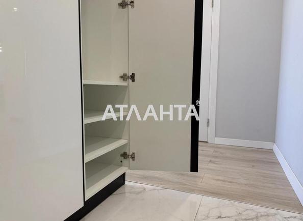 1-room apartment apartment by the address st. Pod Goloskom (area 40,9 m²) - Atlanta.ua - photo 17