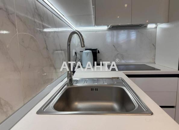 1-room apartment apartment by the address st. Pod Goloskom (area 40,9 m²) - Atlanta.ua - photo 18