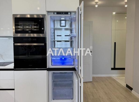 1-room apartment apartment by the address st. Pod Goloskom (area 40,9 m²) - Atlanta.ua - photo 19