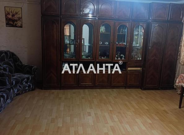 Будинок за адресою вул. Симиренка лева (площа 67,3 м²) - Atlanta.ua