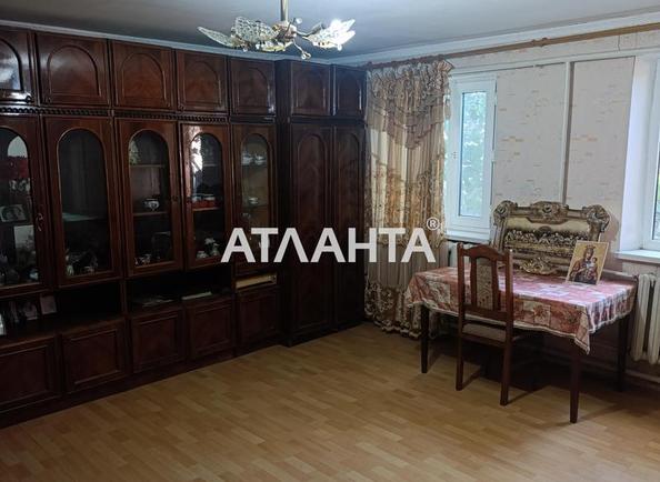 Будинок за адресою вул. Симиренка лева (площа 67,3 м²) - Atlanta.ua - фото 2