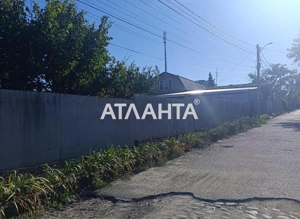 Будинок за адресою вул. Симиренка лева (площа 67,3 м²) - Atlanta.ua - фото 4