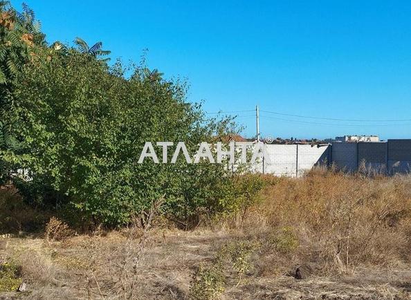 Ділянка за адресою вул. Масив 15 (площа 5,7 сот) - Atlanta.ua