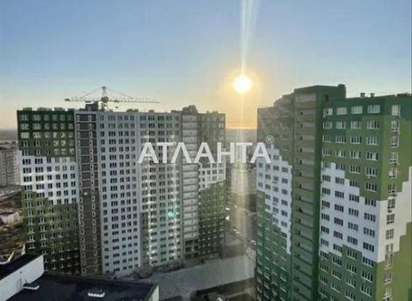 2-rooms apartment apartment by the address st. Marselskaya (area 56,2 m²) - Atlanta.ua