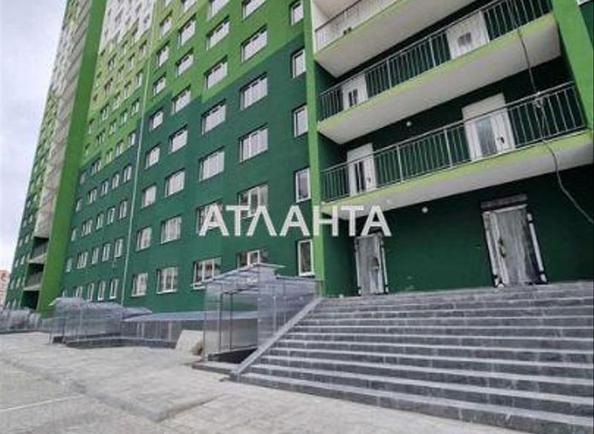 2-rooms apartment apartment by the address st. Marselskaya (area 56,2 m²) - Atlanta.ua - photo 3