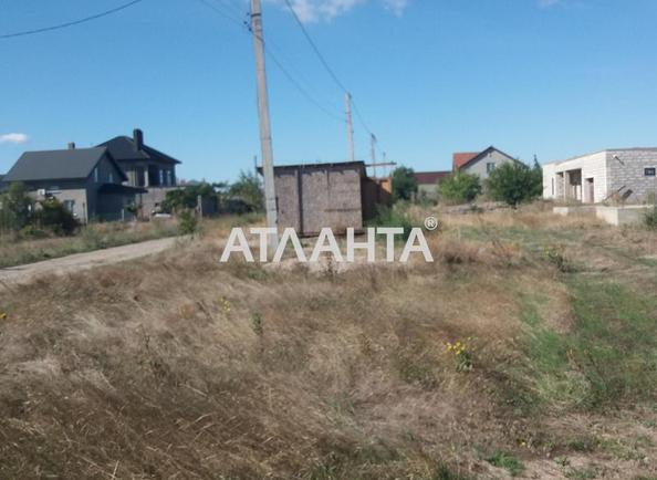 Landplot by the address st. Novaya (area 8 acr) - Atlanta.ua - photo 2