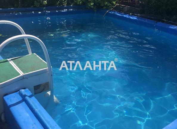 Будинок за адресою вул. Хімічна (площа 165,9 м²) - Atlanta.ua - фото 12