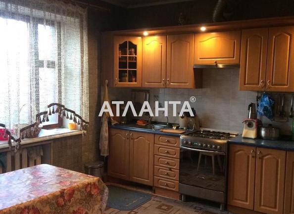 Будинок за адресою вул. Хімічна (площа 165,9 м²) - Atlanta.ua