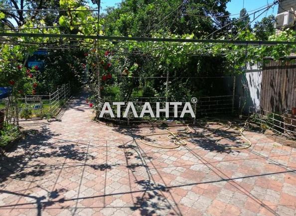 Будинок за адресою вул. Хімічна (площа 165,9 м²) - Atlanta.ua - фото 16