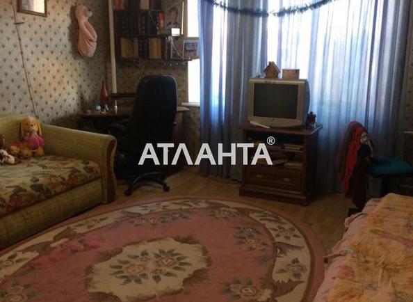 Будинок за адресою вул. Хімічна (площа 165,9 м²) - Atlanta.ua - фото 5