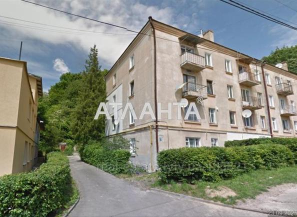 2-кімнатна квартира за адресою вул. Ніжинська (площа 42 м²) - Atlanta.ua