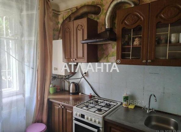 2-кімнатна квартира за адресою вул. Ніжинська (площа 42 м²) - Atlanta.ua - фото 2