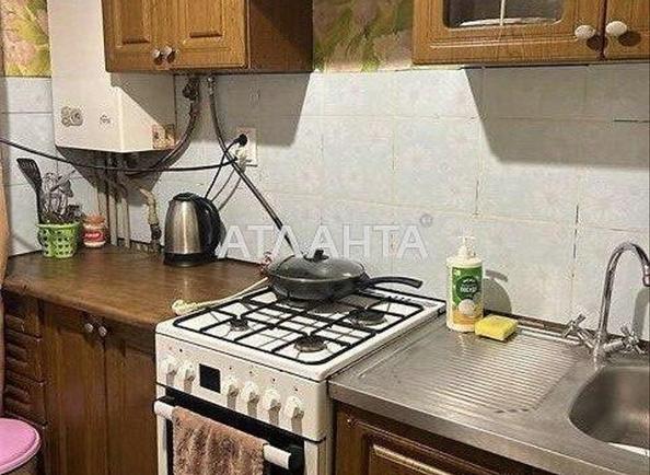 2-кімнатна квартира за адресою вул. Ніжинська (площа 42 м²) - Atlanta.ua - фото 3