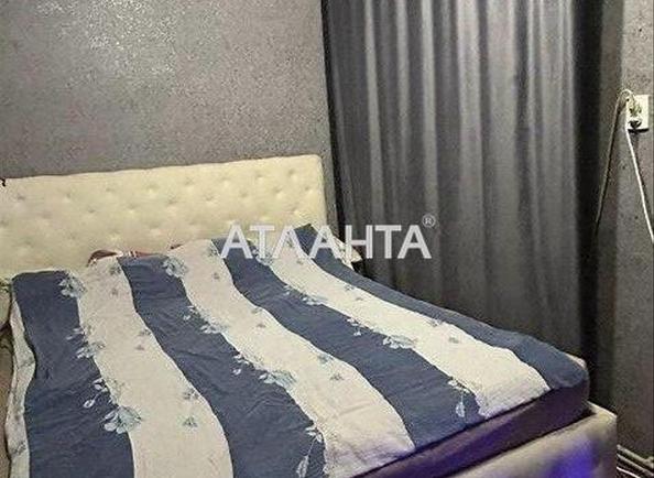2-кімнатна квартира за адресою вул. Ніжинська (площа 42 м²) - Atlanta.ua - фото 4