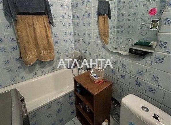 2-кімнатна квартира за адресою вул. Ніжинська (площа 42 м²) - Atlanta.ua - фото 10