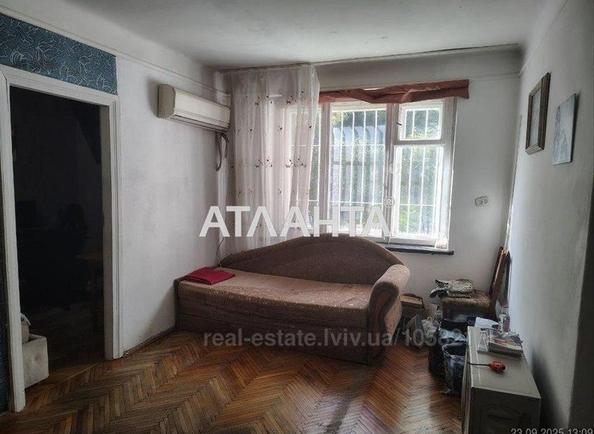 2-кімнатна квартира за адресою вул. Ніжинська (площа 42 м²) - Atlanta.ua - фото 12