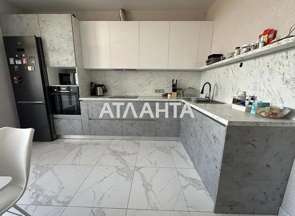 1-кімнатна квартира за адресою вул. Чехова (площа 43 м²) - Atlanta.ua