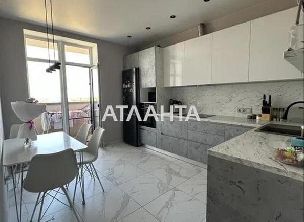 1-кімнатна квартира за адресою вул. Чехова (площа 43 м²) - Atlanta.ua - фото 3
