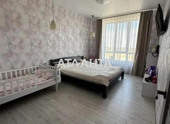 1-кімнатна квартира за адресою вул. Чехова (площа 43 м²) - Atlanta.ua - фото 6