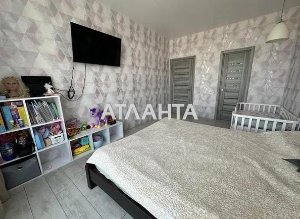 1-кімнатна квартира за адресою вул. Чехова (площа 43 м²) - Atlanta.ua - фото 7