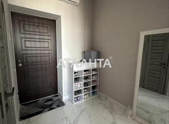 1-кімнатна квартира за адресою вул. Чехова (площа 43 м²) - Atlanta.ua - фото 9