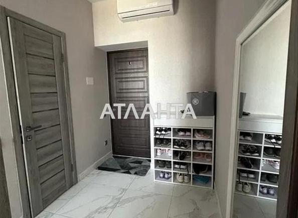 1-кімнатна квартира за адресою вул. Чехова (площа 43 м²) - Atlanta.ua - фото 10