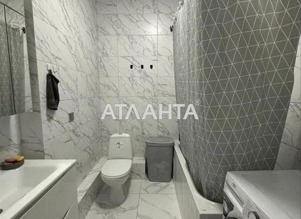 1-кімнатна квартира за адресою вул. Чехова (площа 43 м²) - Atlanta.ua - фото 11