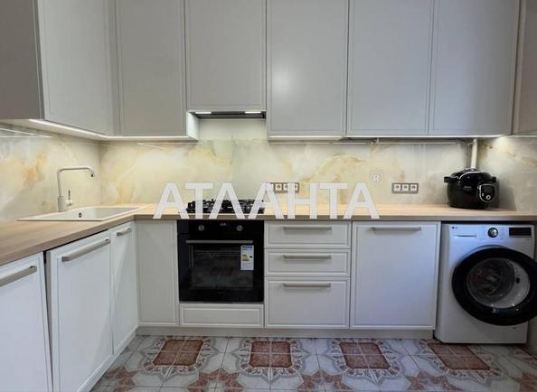 2-кімнатна квартира за адресою 7-ма вулиця (площа 60 м²) - Atlanta.ua - фото 8