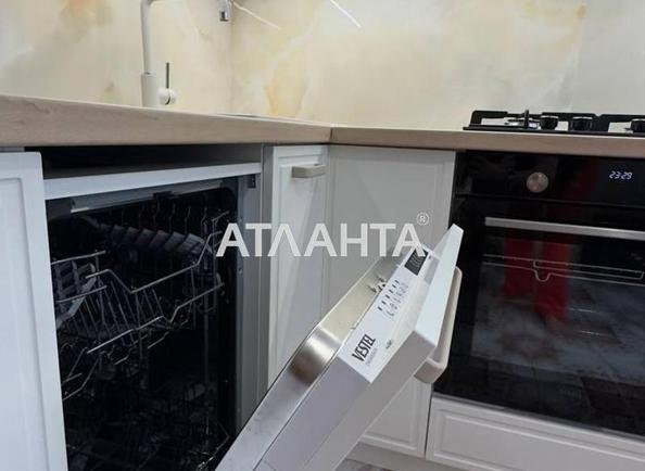 2-кімнатна квартира за адресою 7-ма вулиця (площа 60 м²) - Atlanta.ua - фото 9