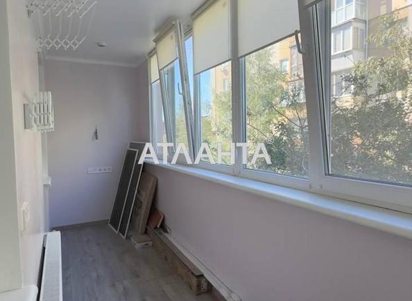 2-кімнатна квартира за адресою 7-ма вулиця (площа 60 м²) - Atlanta.ua - фото 16